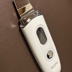 美顔器　ウォーターピーリング美品　毛穴ケア、リフトアップなどにの画像