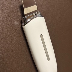 美顔器　ウォーターピーリング美品　毛穴ケア、リフトアップなどにの画像