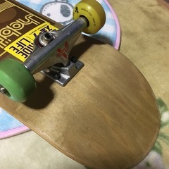 スケートボードの画像