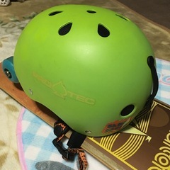 スケートボードの画像