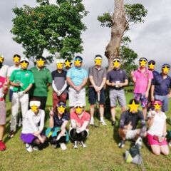 ✨👧独身限定👦✨2026/01/12(月祝)玉造ゴルフ倶楽部捻木...