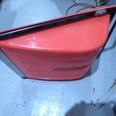 スノーダンプ　除雪　の画像