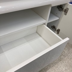 ニトリ　テレビボードの画像