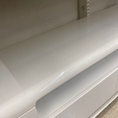 ニトリ　テレビボードの画像