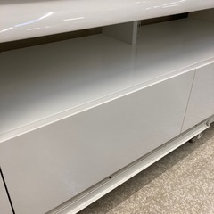 ニトリ　テレビボードの画像