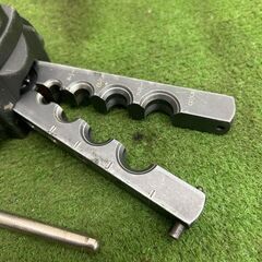 BBK 型式不明 フレアツール【野田愛宕店】【店頭取引限定】【中古】管理番号：ITQRCW81JLQ8の画像