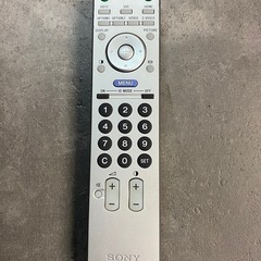 ※ モニター SONY ソニー　FWD-S47H1 47インチ ディスプレイ  リモコンあり　通電確認済みの画像