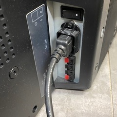 ※ モニター SONY ソニー　FWD-S47H1 47インチ ディスプレイ  リモコンあり　通電確認済みの画像