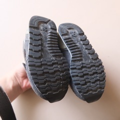 14cm ニューバランス　スニーカーの画像