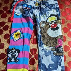 子ども服多数の画像