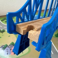 イマジナリウム　オールインワントレインテーブルセットの画像