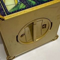 美女と野獣ポップコーンバスケットの画像