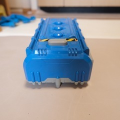 トミカタウン　トミカ　タンクローリーの画像