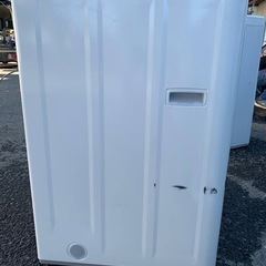 YAMADA 洗濯機  YWM-T60A1の画像