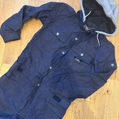 【大至急】レディーススノボウエアの画像