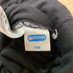 キッズパンツ150cmの画像