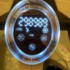 ミュゼ　家庭脱毛器の画像