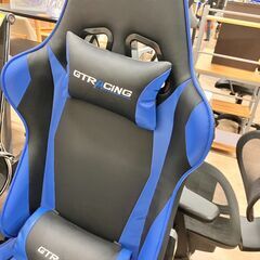 💙GTRACING💙ゲーミングチェア💙オフィスチェア💙No.1692💙の画像