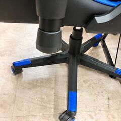 💙GTRACING💙ゲーミングチェア💙オフィスチェア💙No.1692💙の画像