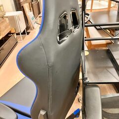 💙GTRACING💙ゲーミングチェア💙オフィスチェア💙No.1692💙の画像