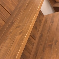  シェルフH(アウロス3)ニトリの画像