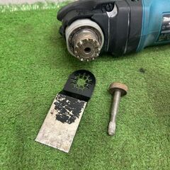 マキタ TM3010CT マルチツール【野田愛宕店】【店頭取引限定】【中古】管理番号：ITVICBRZ3T34の画像