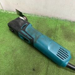 マキタ TM3010CT マルチツール【野田愛宕店】【店頭取引限定】【中古】管理番号：ITVICBRZ3T34の画像