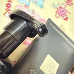 Nオーガニック vie 旧Ｖｅｒ．の画像