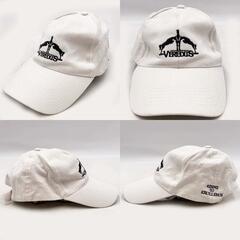 [2点セット] VEREDUS ベルダス RICARO リカロ キャップ 帽子 サンバイザーの画像