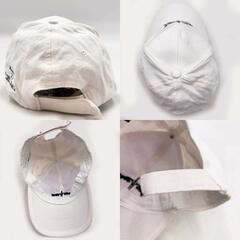 [2点セット] VEREDUS ベルダス RICARO リカロ キャップ 帽子 サンバイザーの画像