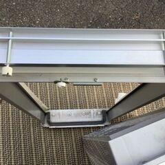 【美品】CORONA コロナ 窓用エアコン CW-1619（2019年製）冷房専用の画像