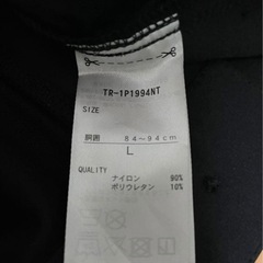 ゴルフ　パンツの画像