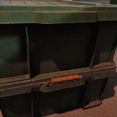 バックルコンテナの画像