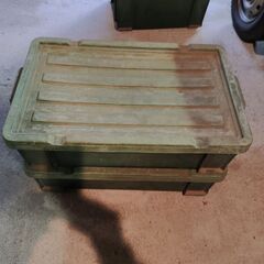 バックルコンテナの画像