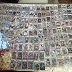 PSA10.9…ARS10＋.10まとめ売り167枚枚の画像