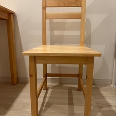 ダイニングセットの画像