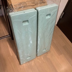 ふろの蓋　ふた4枚の画像