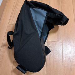 自転車 サドルバックの画像