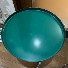 IKEA★GLADOMトレイテーブルの画像