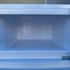 Haier 冷凍冷蔵庫  JR-N85Bの画像