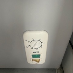 エクセレンス電気冷凍庫の画像