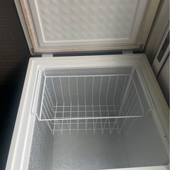 エクセレンス電気冷凍庫の画像