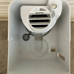 加湿器　SHE60MD-Wの画像