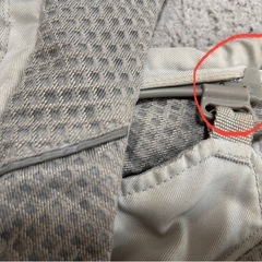 エルゴ　抱っこひも  の画像