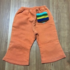 子供服　チップ&デール　90cm の画像