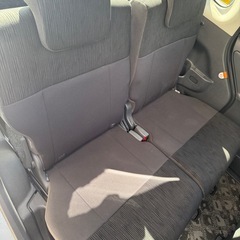 H24年式　タントカスタム　車検満タンの画像