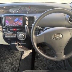 H24年式　タントカスタム　車検満タンの画像