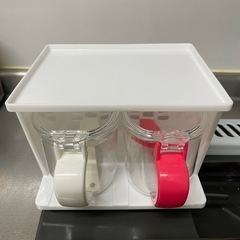 キッチン下収納棚の画像