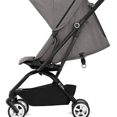 サイベックス イージーSツイスト  コンパクトベビーカーの画像