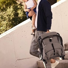 サイベックス イージーSツイスト  コンパクトベビーカーの画像